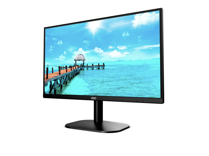 AOC 24B2XHM2 WLED 23,8