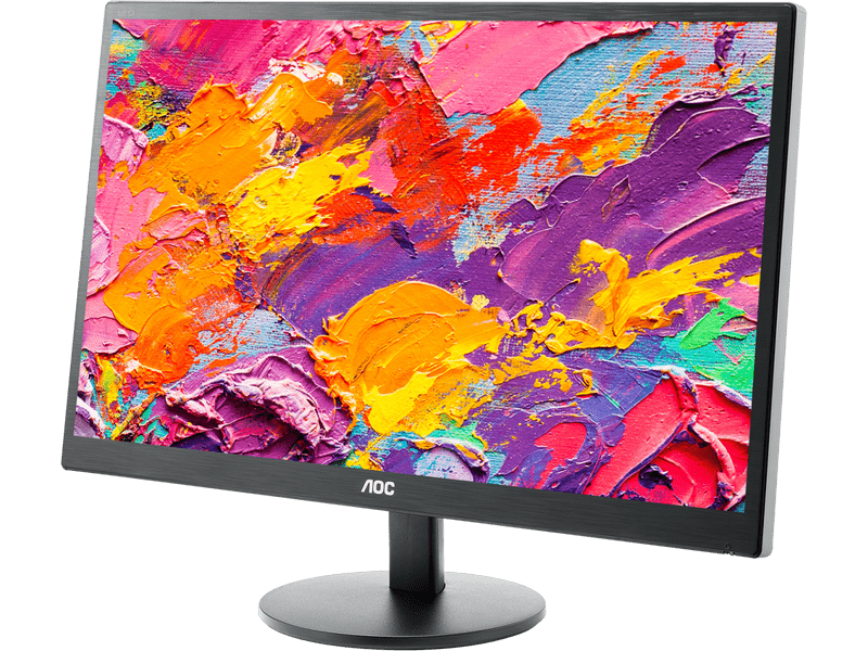 AOC M2470SWH WLED 23,6