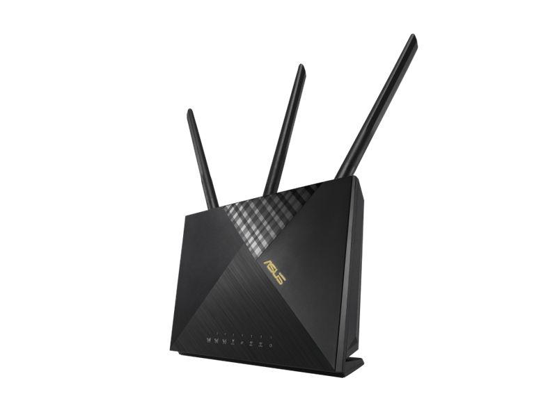 Asus AX1800 4G/LTE Modem Router (4G-AX56)