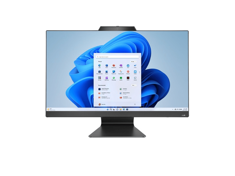 Asus AiO M3702WFAT-BA0040 27