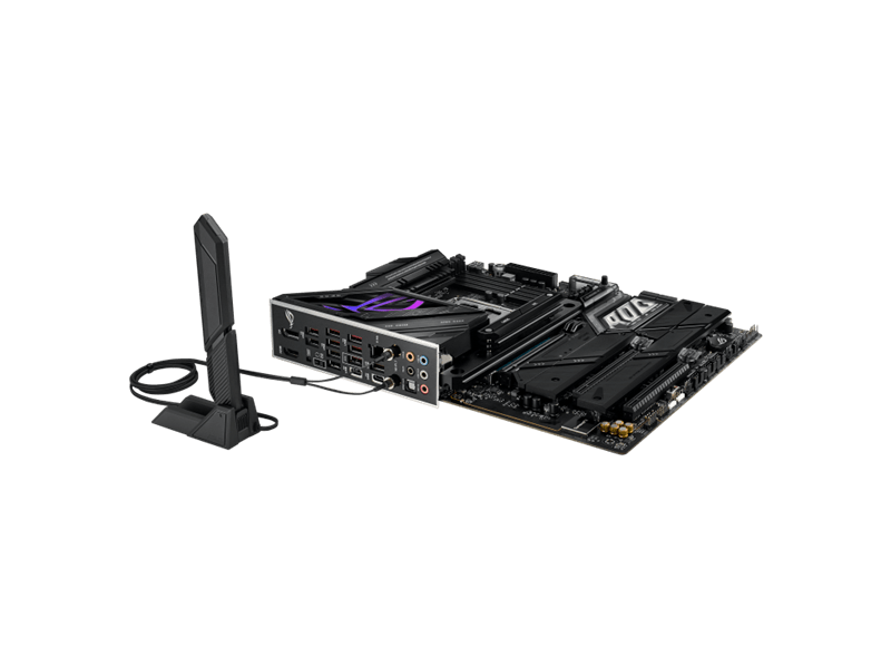 Asus ROG STRIX Z790-E GAMING WIFI II LGA1700 Alaplap