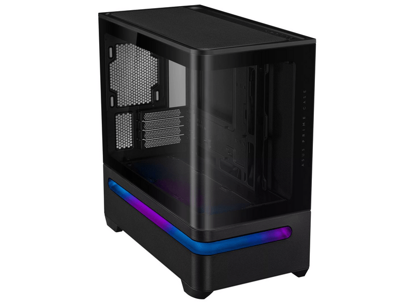 X-X Gamer i1630 Powered by Asus i7-14700KF/32GB/960SSD/RTX5070 12GB