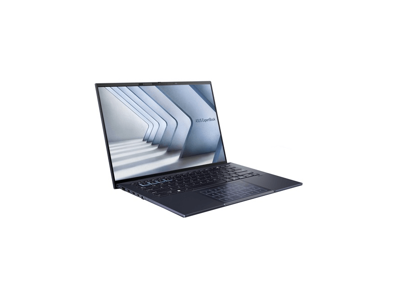 ASUS COM NB ExpertBook B9403CVAR-KM0872XS 14.0 WQXGA OLED, i7-150U, 32GB, 1TB M.2, INT, WIN11PRO, Fekete