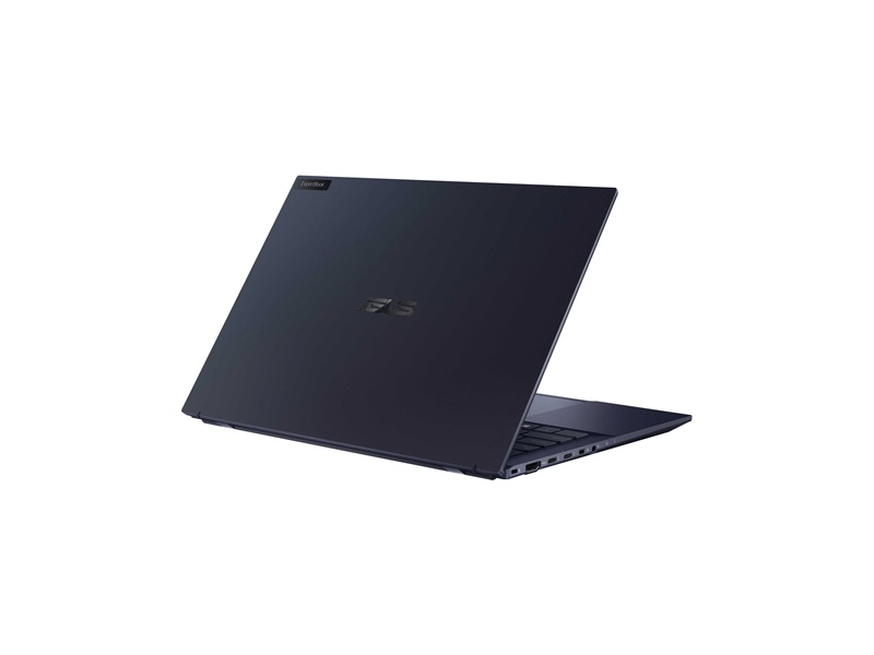 ASUS COM NB ExpertBook B9403CVAR-KM0872XS 14.0 WQXGA OLED, i7-150U, 32GB, 1TB M.2, INT, WIN11PRO, Fekete