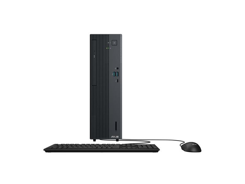 Asus ExpertCenter P500MV-13620H0630 Asztali PC