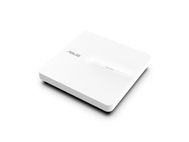 Asus ExpertWiFi EBA63 AX3000 WiFi 6 Wireless Access Point
