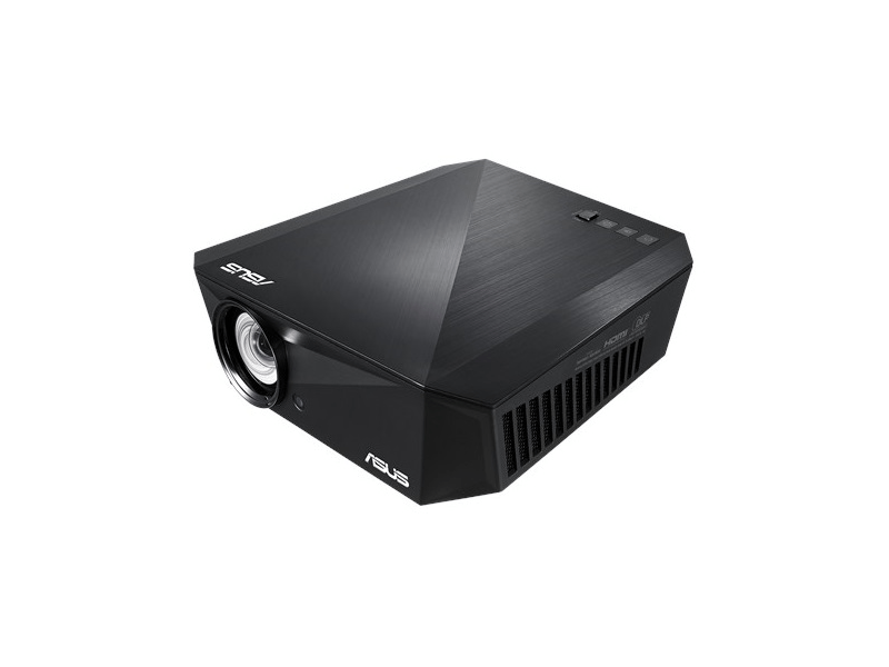 Asus F1 Hordozható LED Projektor