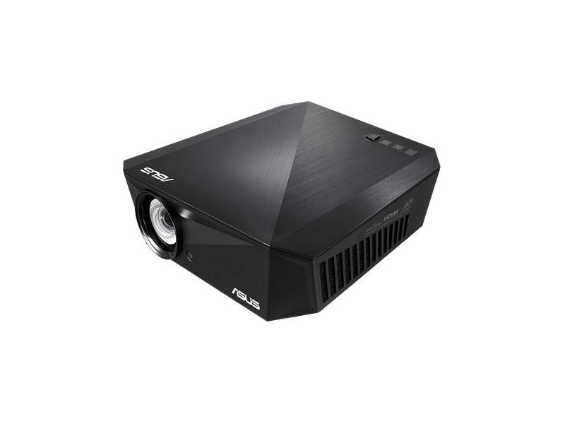 Asus F1 Hordozható LED Projektor