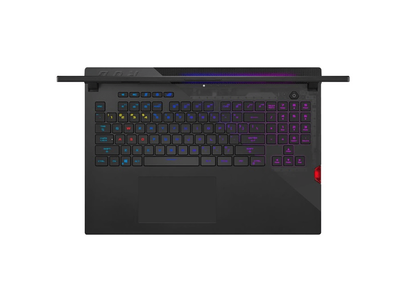 Asus ROG Strix SCAR G733ZW-LL104 Notebook