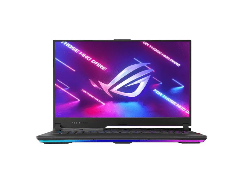 Asus ROG Strix SCAR G733ZW-LL104 Notebook