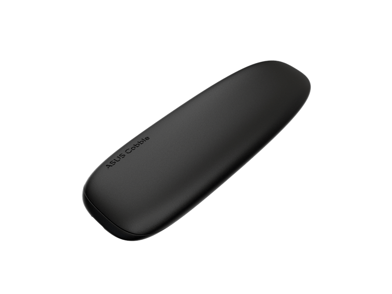 Asus COBBLE m.2 NVMe SSD külső ház (ESDA1ABLKG)