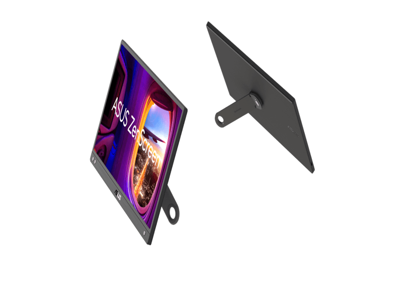 Asus MB166CR ZenScreen 15,6