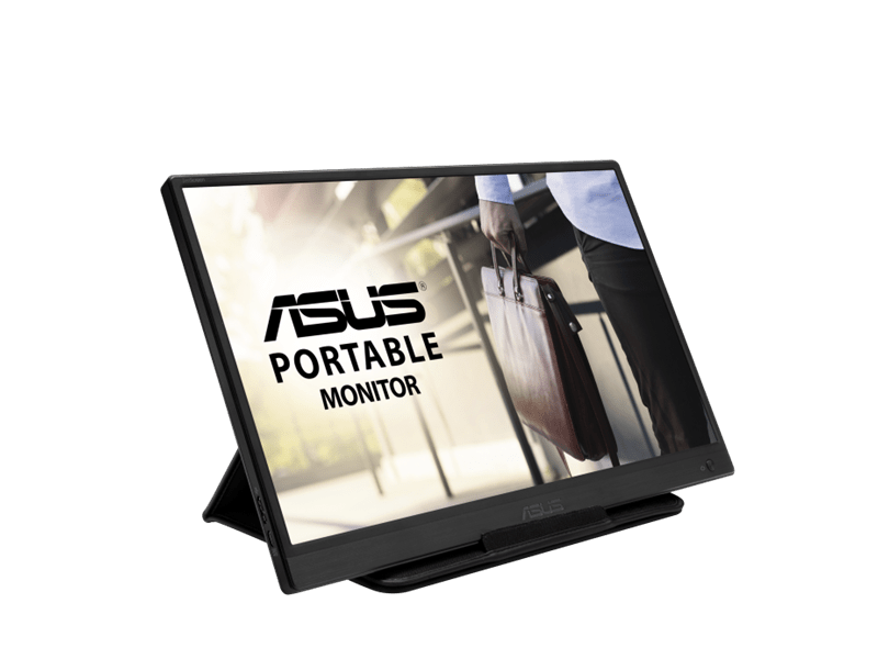 Asus MB165B ZenScreen 15.6