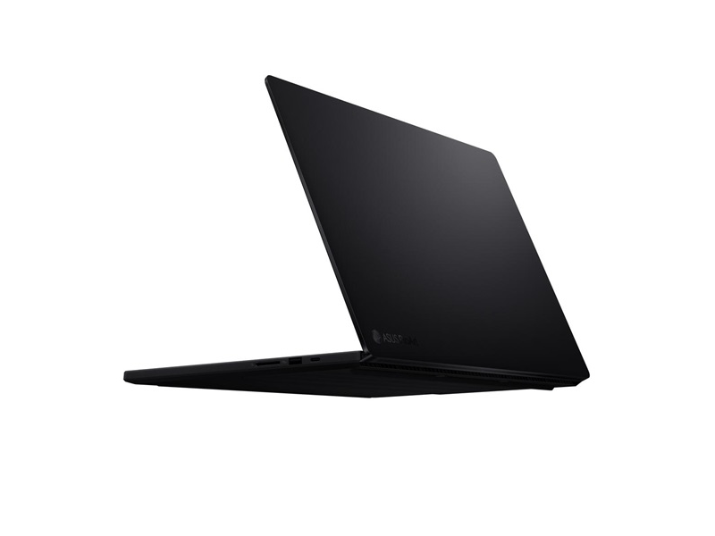 Asus ProArt StudioBook H7606WV-ME068X - Windows® 11 Professional - Nano Black - OLED