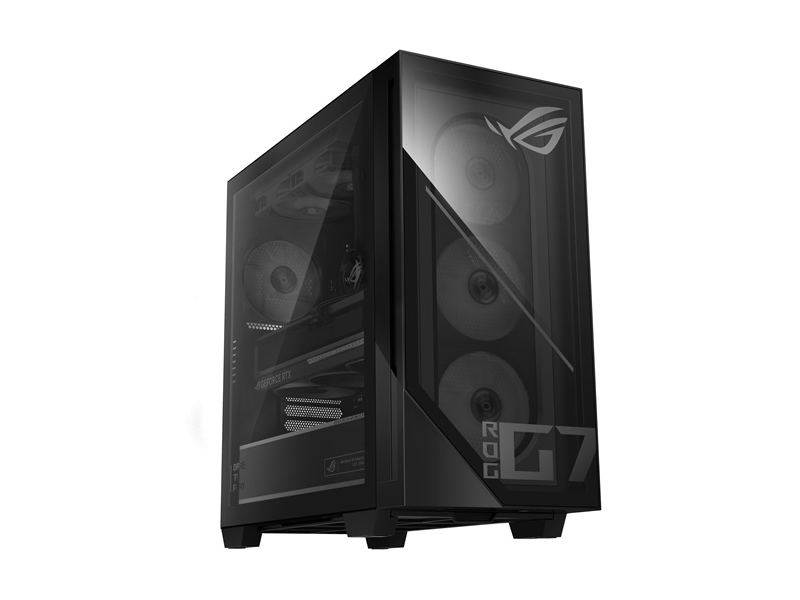 Asus ROG G700TF-07265F232W Számítógép + Win11