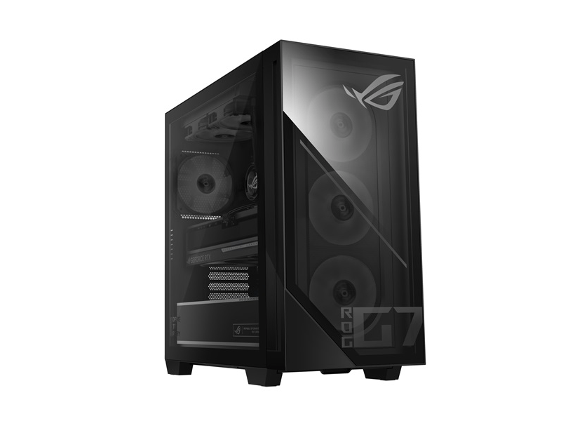 Asus ROG G700TF-07265F232W Számítógép + Win11