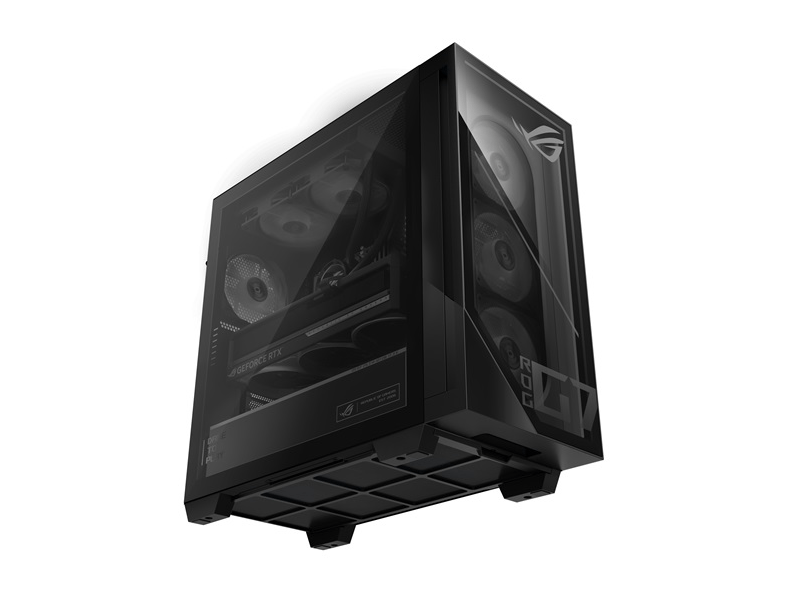 Asus ROG G700 G700TF-09285K168W Számítógép + Win 11