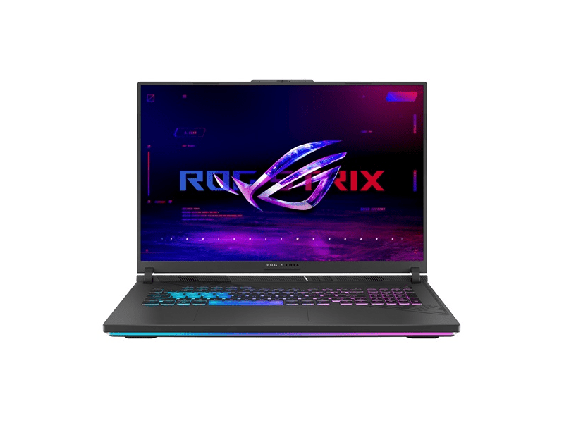 Asus ROG Strix G18 G814JV-N5050W Notebook + Windows 11