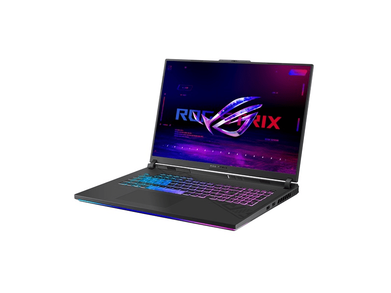 Asus ROG Strix G18 G814JV-N5050W Notebook + Windows 11