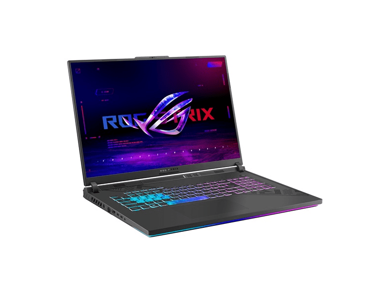 Asus ROG Strix G18 G814JV-N5050W Notebook + Windows 11