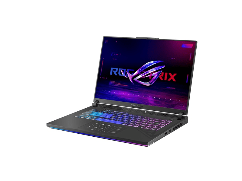 Asus ROG Strix G614JVR-N4015W - Windows® 11  - Volt Green