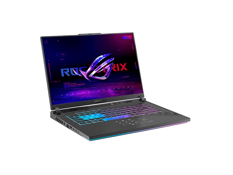 Asus ROG Strix G614JVR-N4015W - Windows® 11  - Volt Green