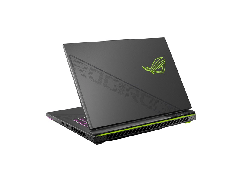 Asus ROG Strix G614JVR-N4015W - Windows® 11  - Volt Green