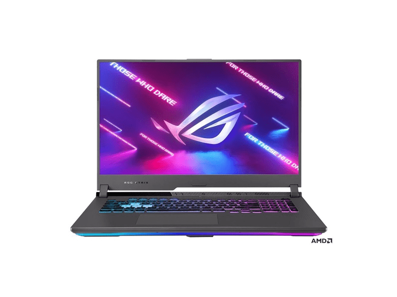Asus ROG Strix G17 G713IE-HX014 Notebook