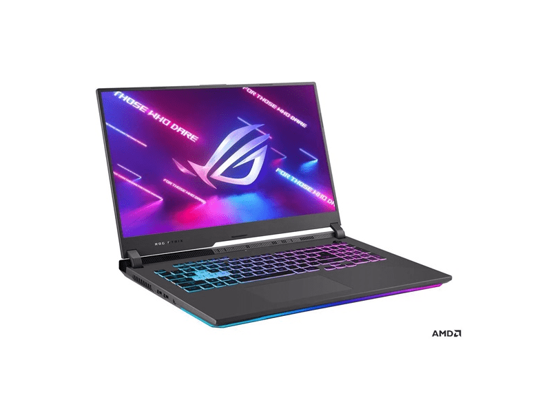 Asus ROG Strix G17 G713IE-HX014 Notebook