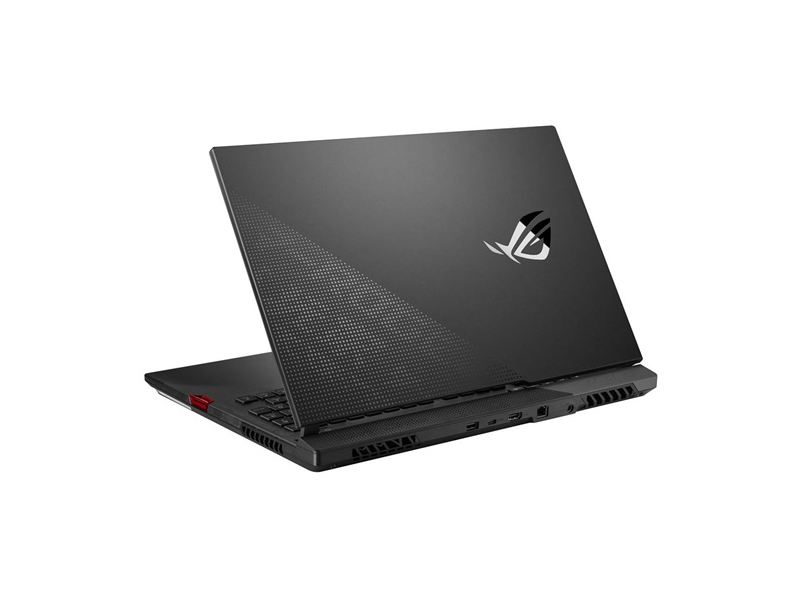 ASUS ROG Strix Scar 17 (G733ZW-KH116W) Notebook + Windows 11