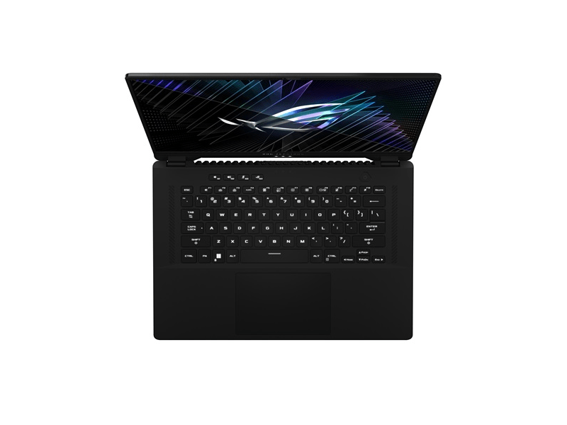 Asus ROG Zephyrus M16 GU604VY-NM056W Notebook + Windows 11