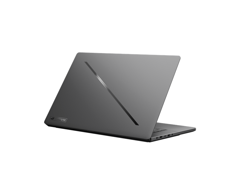 Asus ROG Zephyrus G16 GU605MY-QR045W Notebook + Win11 Home