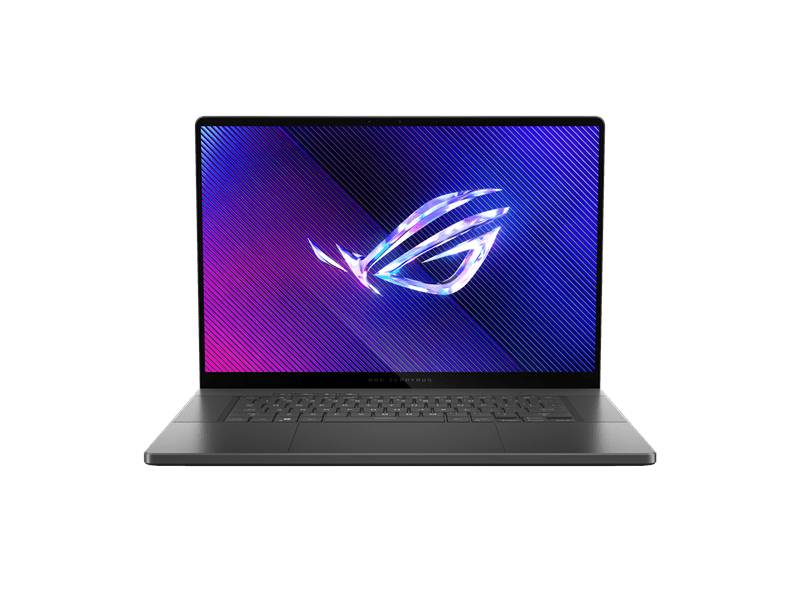 Asus ROG Zephyrus G16 GU605MY-QR045W Notebook + Win11 Home