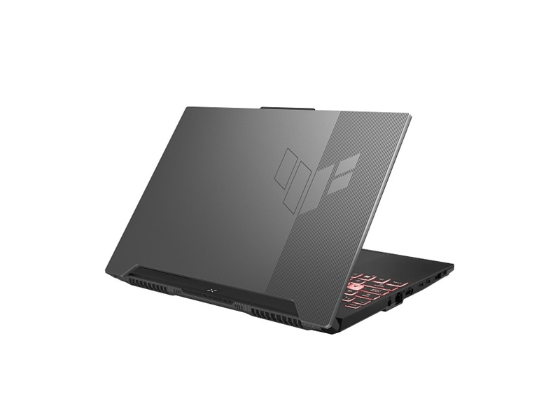 Asus TUF Gaming A15 FA507RE-HN1137W - Windows® 11 - Jaeger Gray