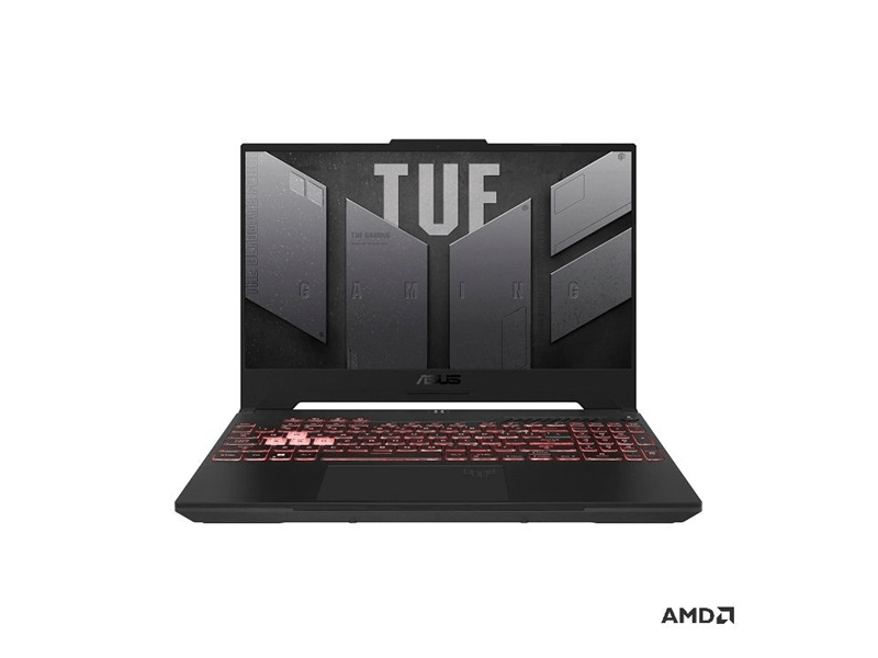 Asus TUF Gaming A15 FA507XI-LP013 Gaming notebook