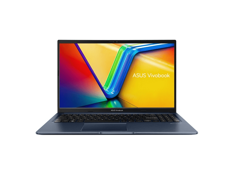 Asus VivoBook M1502YA-NJ296 - No OS - Quiet Blue