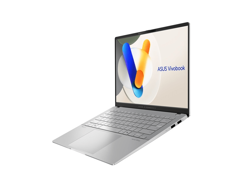 Asus Vivobook S 14 OLED M5406KA-QD037W Notebook + Windows 11
