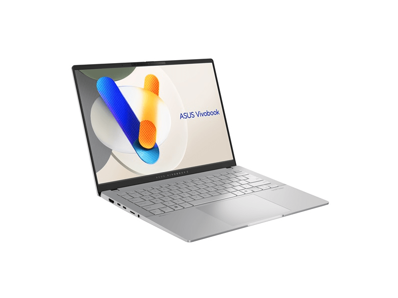 Asus Vivobook S 14 OLED M5406KA-QD037W Notebook + Windows 11