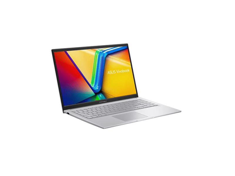 Asus VivoBook X1504VA-BQ1105 - No OS - Cool Silver