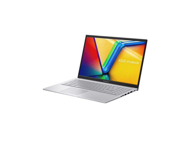 Asus VivoBook X1504VA-BQ1105 - No OS - Cool Silver