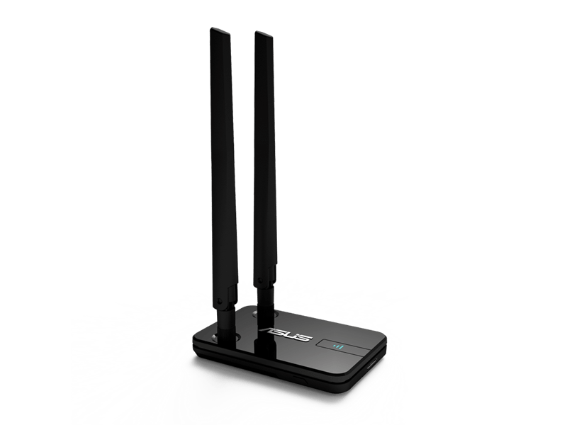 Asus USB-AC58 AC1300 Dual-band USB Adapter