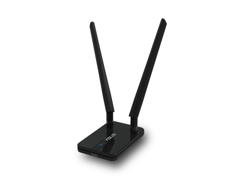 Asus USB-AC58 AC1300 Dual-band USB Adapter