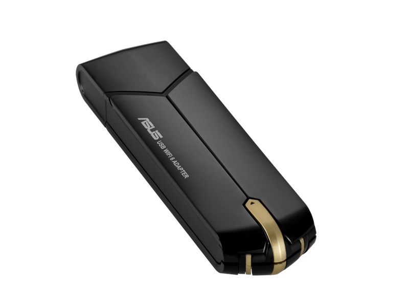 Asus USB-AX56 Dual Band AX1800 Wi-Fi Adapter