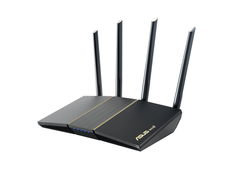 Asus RT-AX57 AX3000 WiFi 6 router