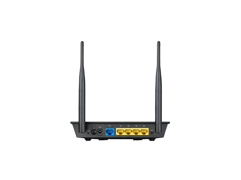 Asus RT-N12E Wireless-N300 Router