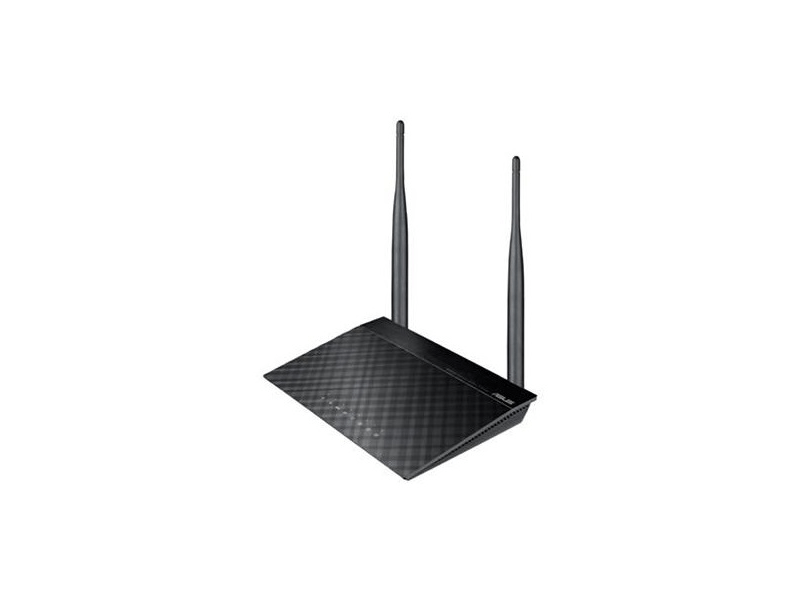 Asus RT-N12E Wireless-N300 Router