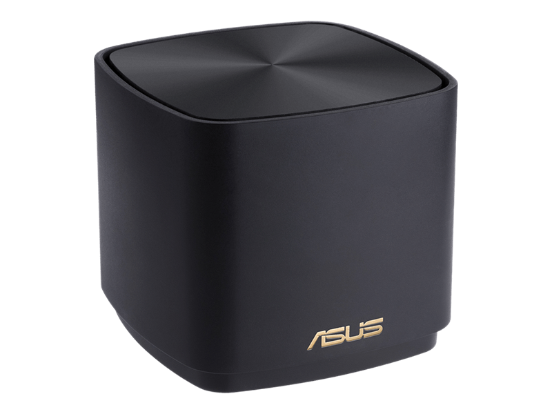 Asus ZenWifi AX1800 Mini Mesh Router - Fekete