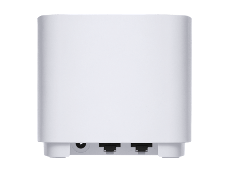 Asus ZenWifi XD4 AX1800 Mini Mesh Router, fehér