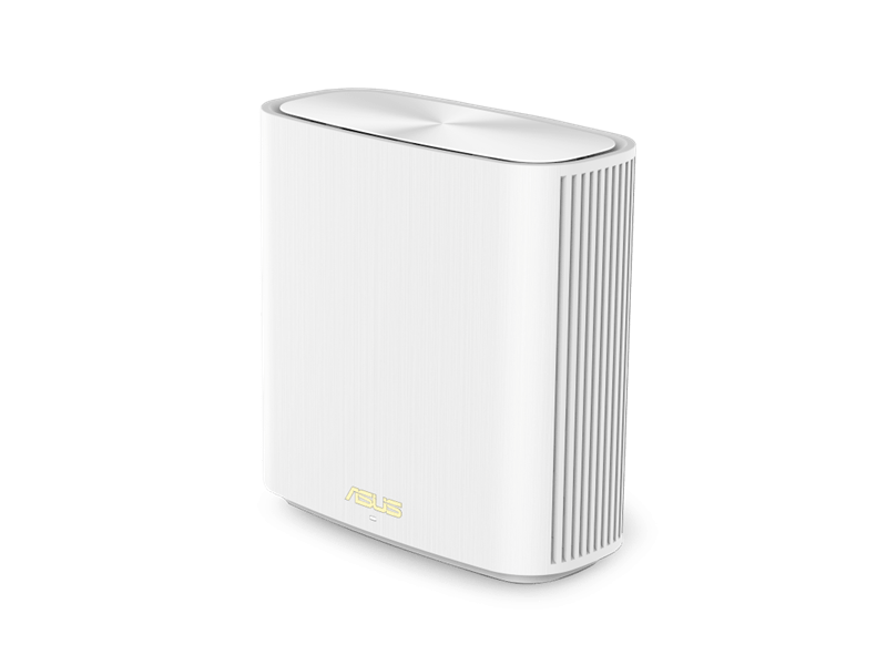 Asus ZenWiFi XD6 AX5400 Mesh Router, fehér