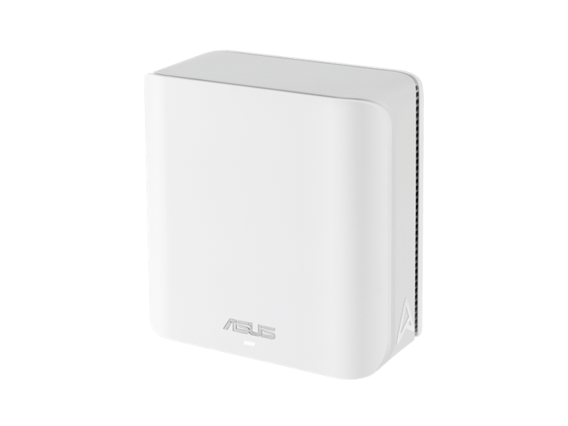 Asus ZenWiFi BD4 Mini Mesh Router, 2 db (BD4 W-2-PK)